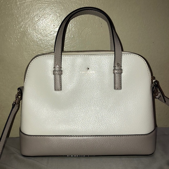 kate spade Handbags - Kate Spade Rachelle Crossbody Bag